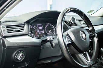 Škoda Superb 2.0 TDI Ambition - 13