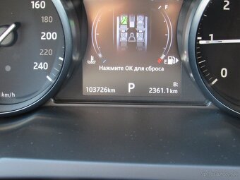 Land Rover Range Rover Evoque 2.0 TD4 PURE - AUTOMAT 4x4 - 13