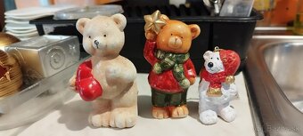 Rozpredám drobnu keramiku - 13