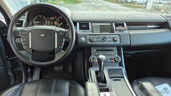 Land Rover Range Rover Sport 3.0 TDV6 HSE - 13