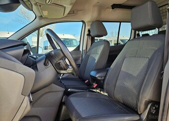 Ford Transit Connect Long 5 miestny 1.5 Tdci 120koni - 2020 - 13