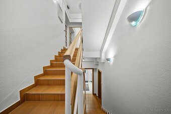 Elegantný 3,5 izbový byt na Révovej ul. na prenájom. - 13