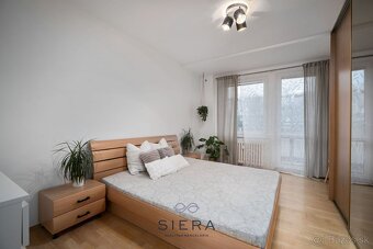 Predaj, 3-izbový byt s balkónom, Prednádražie, Bedřicha Smet - 13