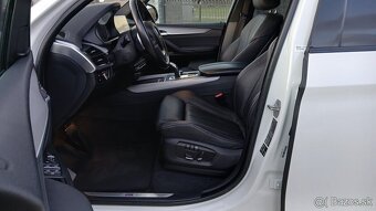 BMW X5 XDrive30d - 13