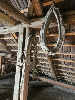 Veci zo starého domu - 13