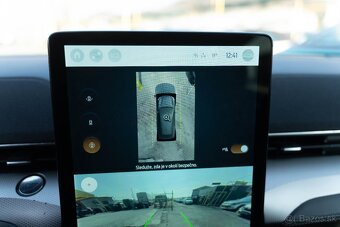 Ford Mustang Mach-E RWD -NEBÚRANÉ-ODOPASS - - 13