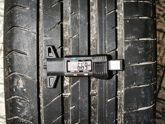 Cupra Leon - orig. 19" alu letná sada DOT 24 - 13