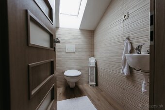 Rodinný dom na predaj pri Prešove - 13