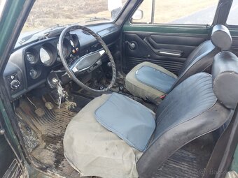 Lada niva 1600 4x4 - 13