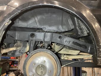 Suzuki jimny 1.3 - 13