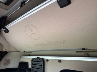 Mercedes-Benz Actros 2551 BDF - 13