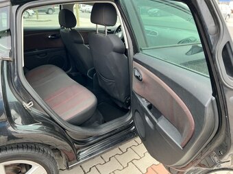 Seat Leon 1.9 TDi 77kw klima TZ - 13