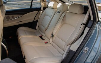 BMW Rad 5 530d A/T. - 13