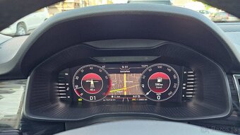 ŠKODA KODIAQ 2.0 TSI 140 kW 4x4 DSG | 1.majiteľ | TOP výbava - 13