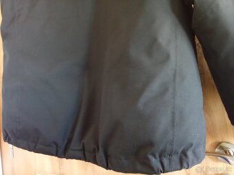 Jack Wolfskin Troposphere zimná bunda - 13