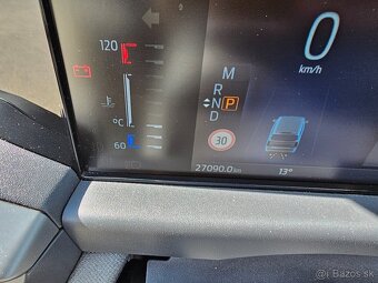 Ford Tourneo Custom 2.0 TDCi 170 Titanium L1 - 13