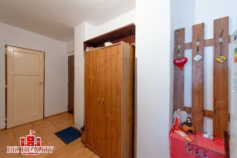 PREDAJ | 1 izbový byt | Nová Dubnica - 13