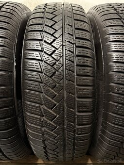 Zimná sada 5x112 R17 , 215/65/17 Audi Q3 , Kodiaq, Tiguan - 13