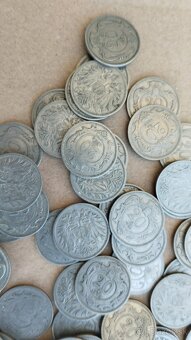 51 helleru 20 RU, rakousko uhersko mince + mince 20hal. - 13