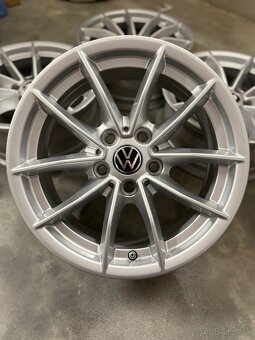 Hliníkové disky 5x112 R16 BMW G20 G21 Style 774 - 13