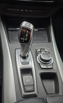 BMW X5 40d Mpacket E70 X DRIVE - 13