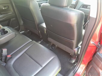 Mitsubishi  outlander - 13