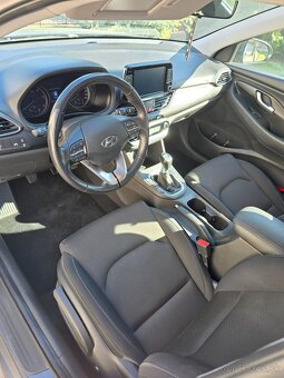 Hyundai i30 2020 - 13