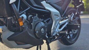 Honda NC 750 X r.v. 2021 - 13