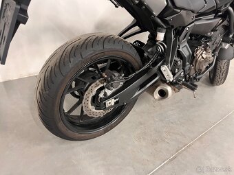 Yamaha Tracer 700 TOP - 13