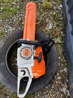 Stihl ms 362 motorova pila - 13