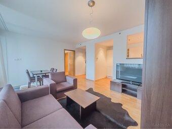 Prenájom 2 izb bytu River Park 61 m2, Staré Mesto, BA - 13