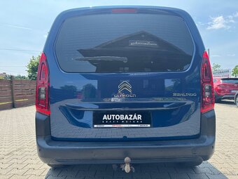 Citroën Berlingo 1.2 PureTech 110 - 13
