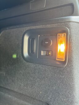 Volkswagen Sharan - 13