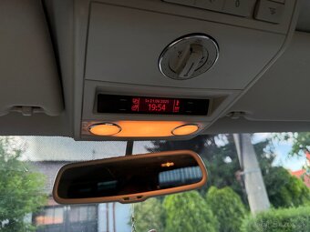 VW MULTIVAN HIGHLINE rv10.2007,7miestne - 13
