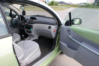 Citroën C3 1.6 16V Max SensoDrive - 13