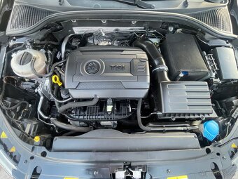SKODA OCTAVIA COMBI 1.8 TSI 4X4 DSG - 13