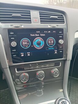 Vw golf variant 7 - 13