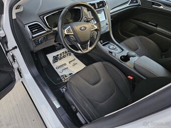 Ford Mondeo 2.0 Titanium Automat - 13