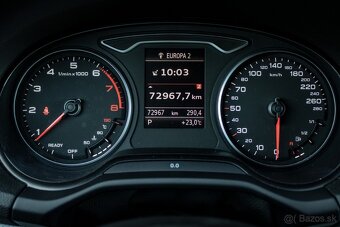 Audi Q2 1.4 TFSI COD S tronic Design - 13