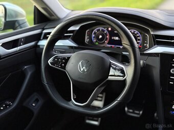 VW Arteon SB 2022 2.0 TDi 110kW DSG - 13