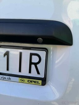 Predám Opel Vivaro 2.0 CDTI L3H1 90KW - 13