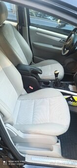 Predám Mercedes Benz B 200 - 13