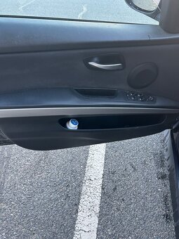 Predám BMW E91 - 13