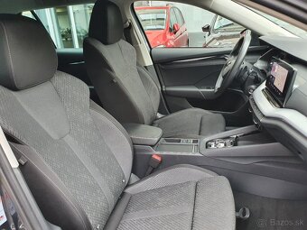 Škoda Octavia 4 Combi 2.0 TDI 110kW DSG - záruka Autodraft - 13