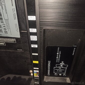 Samsung 55(138cm) smart led tv - 13