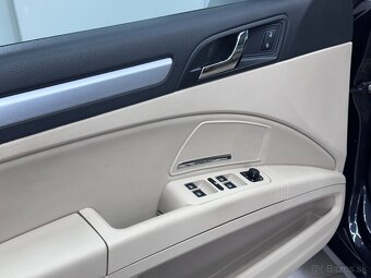 Predám Škoda Superb 2.0TDI 125kw 4x4 DSG - 13