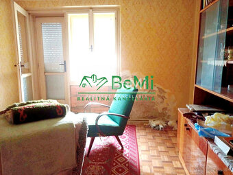 Predaj dvojgeneračného rodinného domu - Sazdice( 018-12-HEKA - 13