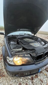 BMW e46 320d 110kw - 13
