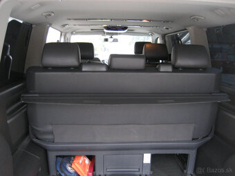 Volkswagen Multivan 2.0 BiTDI Highline 4MOTION DSG - 13