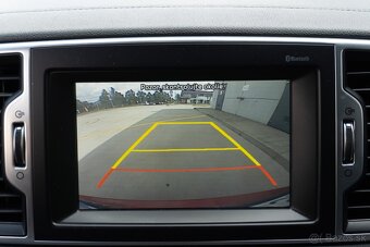 Kia Sportage 1.7 CRDi 2WD Gold 2018 - 13